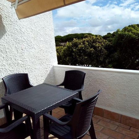 Apartamento Roteno Cerca Del Mar 罗塔 外观 照片