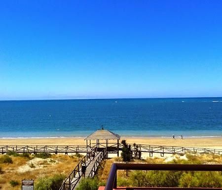 Apartamento Roteno Cerca Del Mar 罗塔 外观 照片