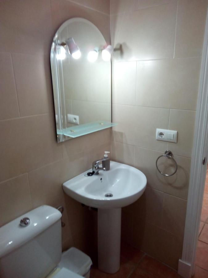 Apartamento Roteno Cerca Del Mar 罗塔 外观 照片