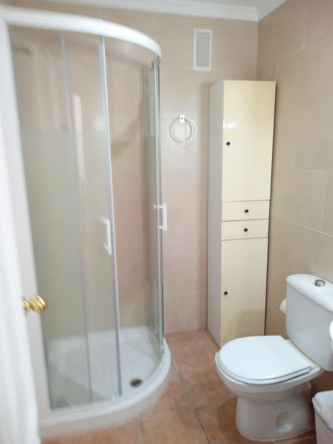 Apartamento Roteno Cerca Del Mar 罗塔 外观 照片