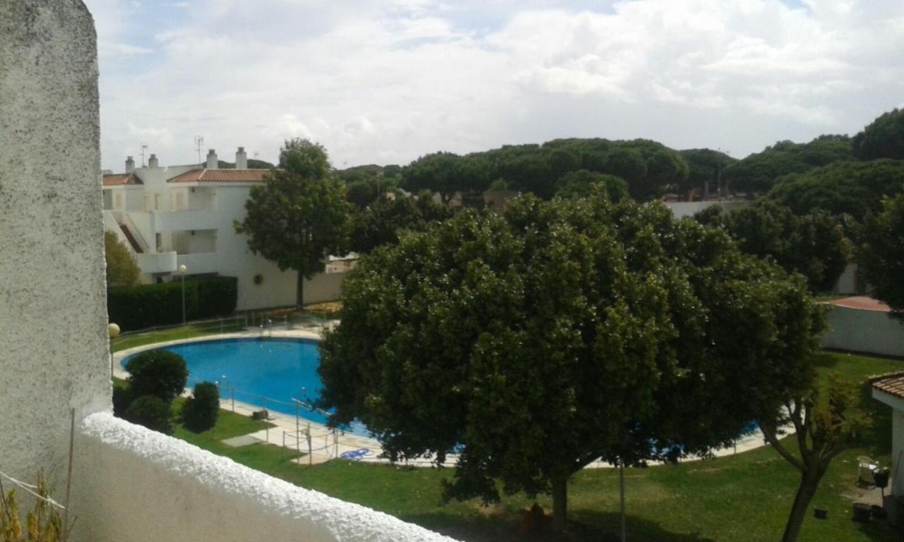 Apartamento Roteno Cerca Del Mar 罗塔 外观 照片