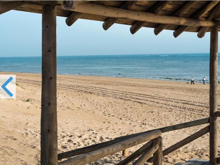 Apartamento Roteno Cerca Del Mar 罗塔 外观 照片